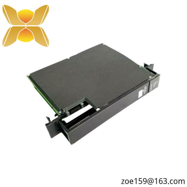 GE 531X302DCIAWG1 - DC Instrumentation Card for Industrial Automation Systems