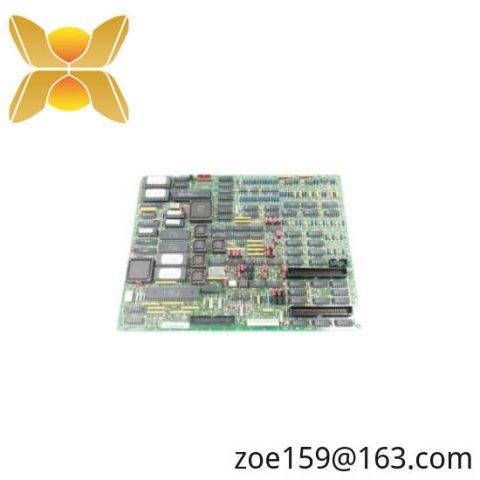 GE IC698PSA350D PLC Expansion Module