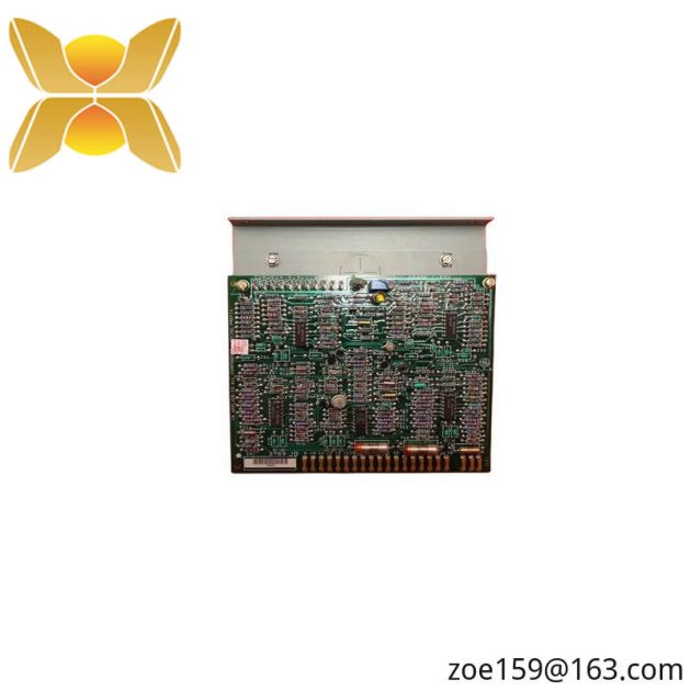 GE IS420UCSCH2A-C-V0.1-A Controller Module for General Electric Mark VIe Turbine Control Systems