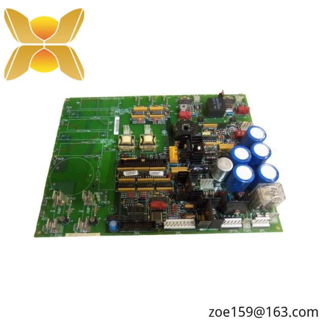 GE IS420UCSCH2A-C-V0.1-A Controller Module for General Electric Mark VIe Turbine Control Systems