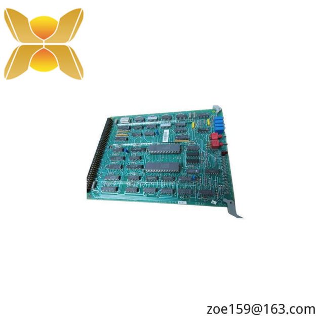 GE UR6EV Industrial Control Module