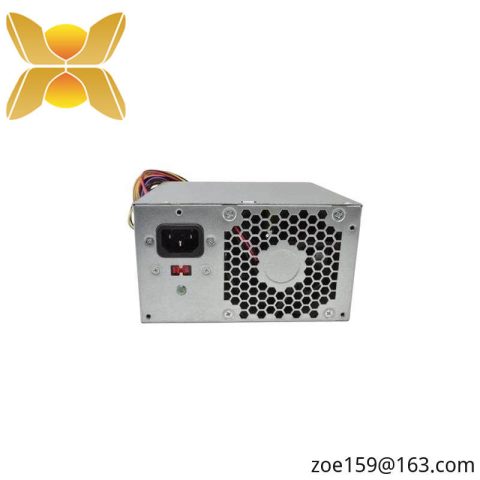 DEC Power Supply DEC 30-40382-02 BA353, High-Efficiency Industrial Module